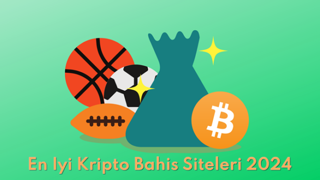 En İyi Kripto Bahis Siteleri 2024